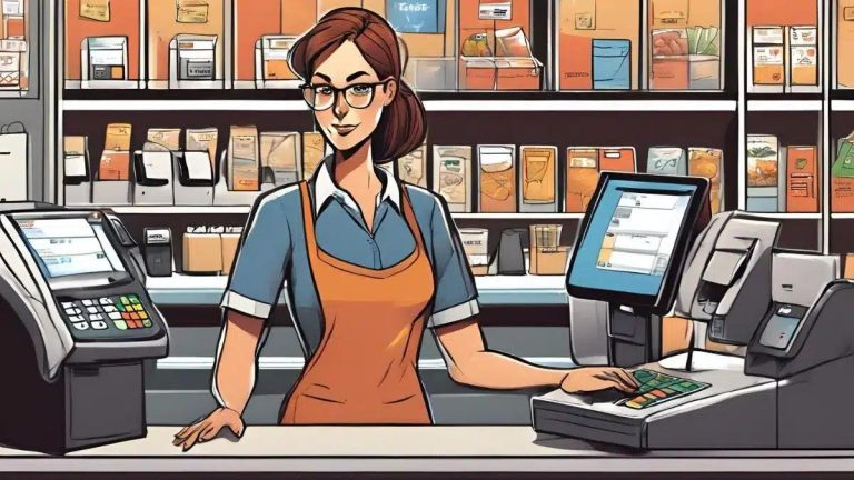 Aplikasi Kasir Android Terbaik untuk UMKM: Solusi Mudah Meningkatkan Penjualan